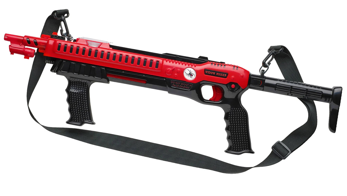 WIDOW MAKER 3.5
