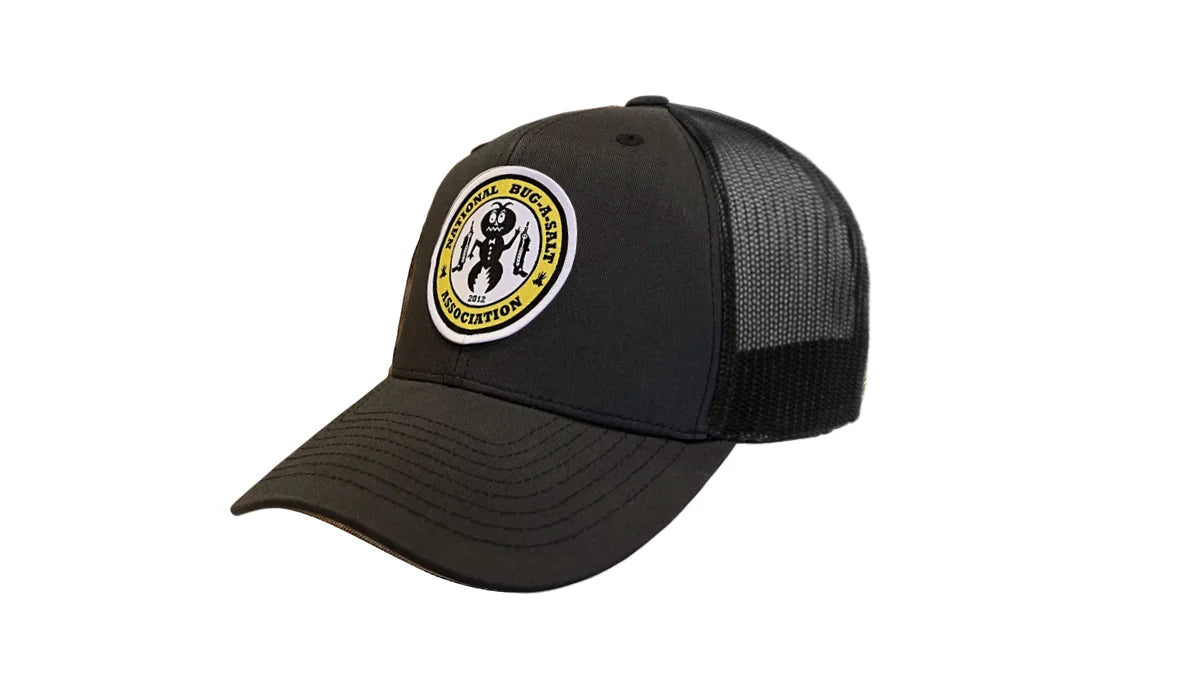 NATIONAL BUG-A-SALT ASSOCIATION TRUCKER