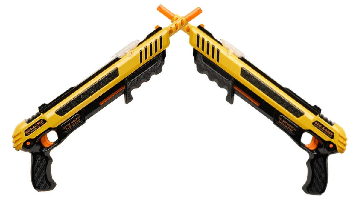 Classic Yellow 3.0 Buddy Deal  (2 Units!)