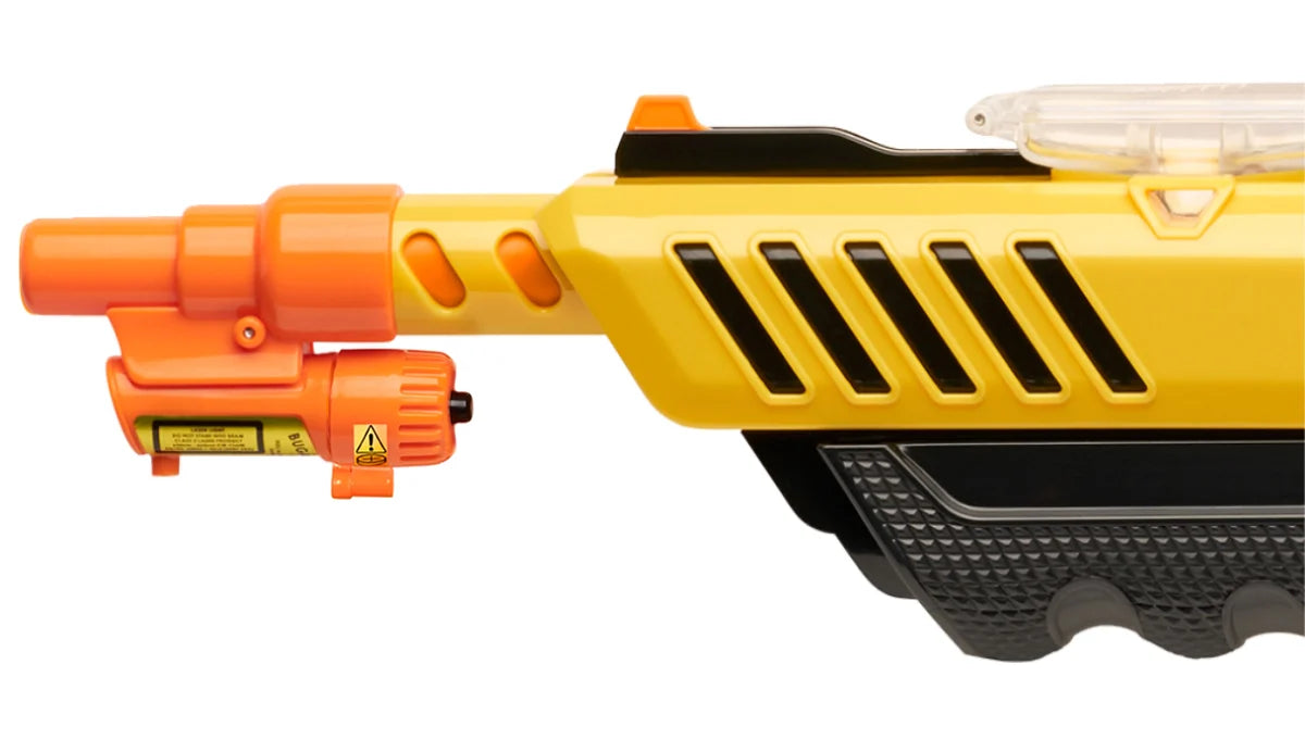 Bug-Beam Combo - Classic YELLOW  3.0  (1 Unit + 1 Beam!)