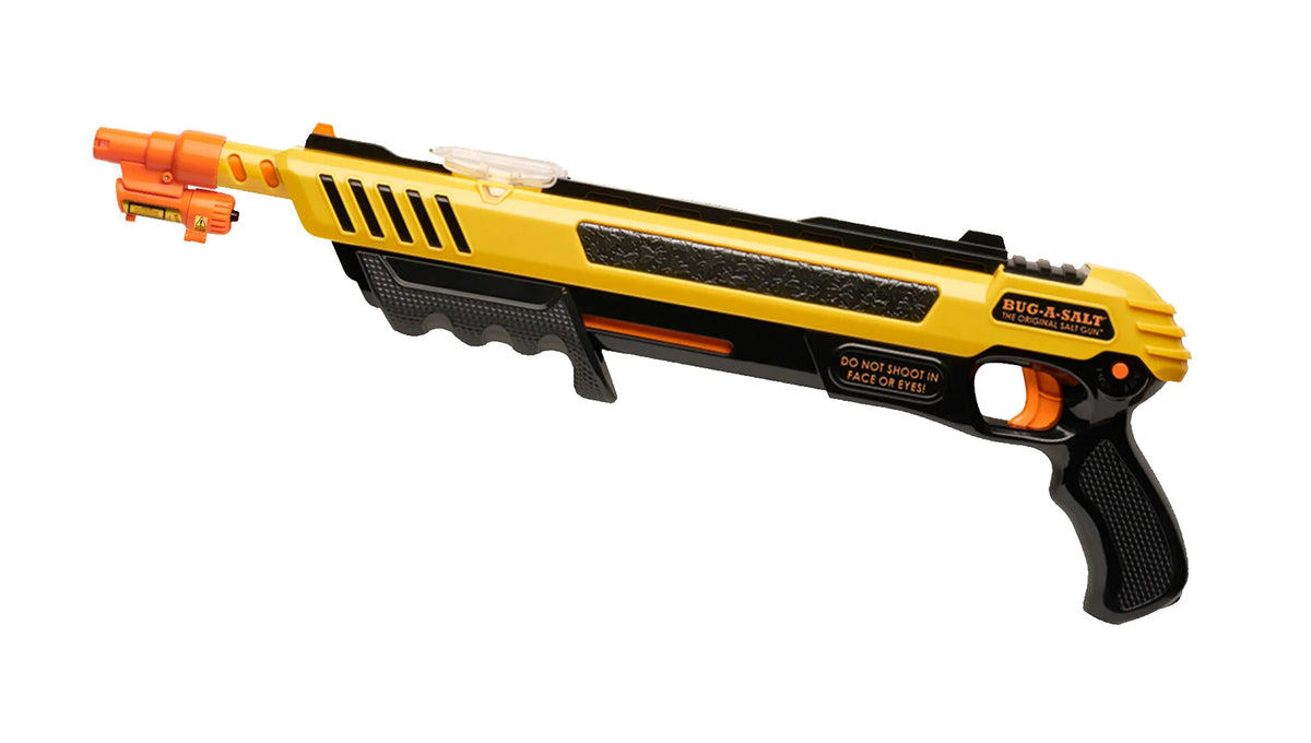 Bug-Beam Combo - Classic YELLOW  3.0  (1 Unit + 1 Beam!)